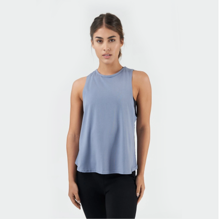 All-Day Ease Racerback Tank